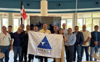 INPACT 2025: Inteligencia Artificial y el futuro de la profesión contable