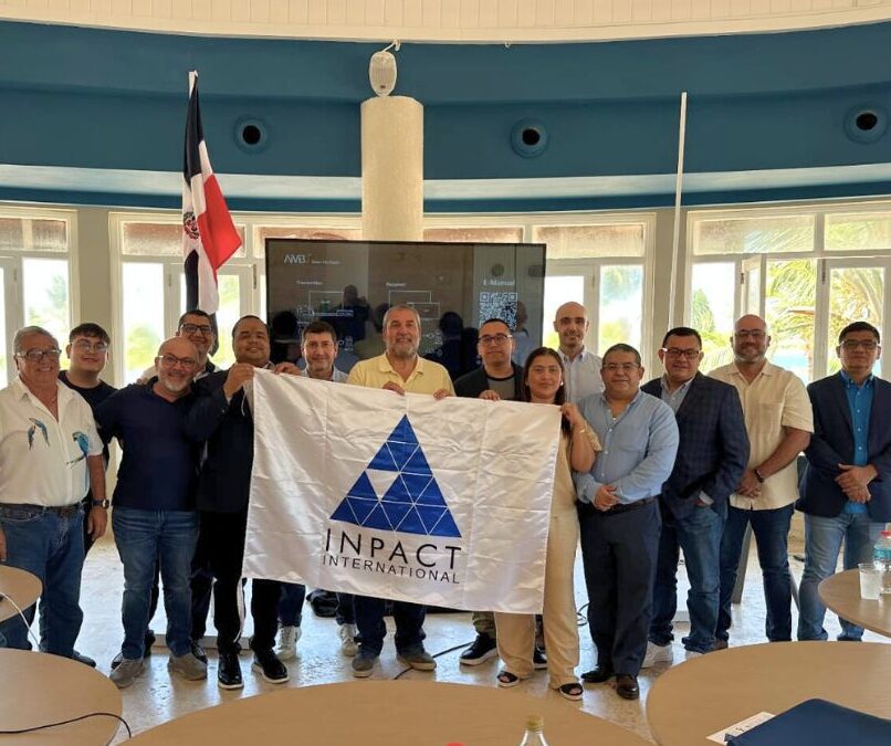 INPACT 2025: Inteligencia Artificial y el futuro de la profesión contable